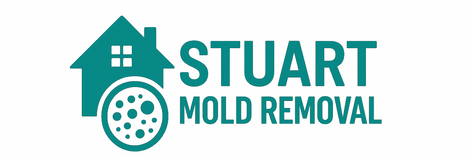 Stuart Mold Removal